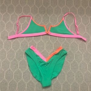 Oneone bikini set